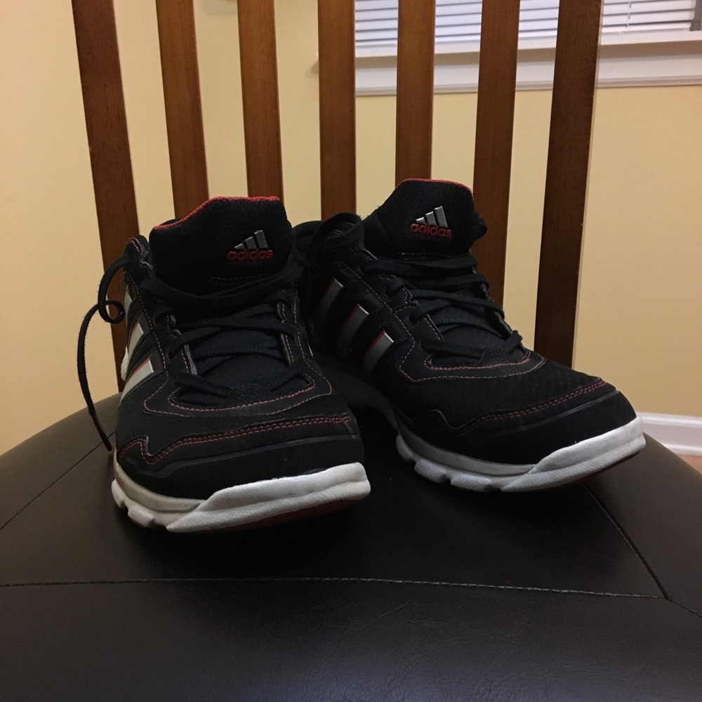 Adidas running shoes